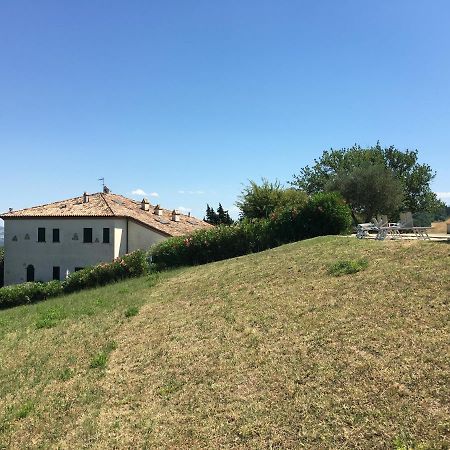 Saludecio Borghetto Country Apartments מראה חיצוני תמונה